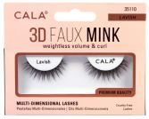 3D Faux Lavish False Eyelashes