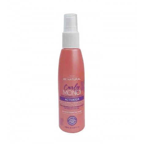 Curly Monoi Curl Activator 100 ml