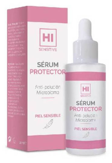 Hi Sensitive Serum Protect 30 ml