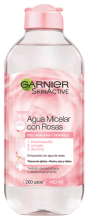 Micellar Water with Rose Water 400 ml