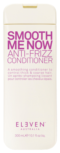 Acondicionador antifrizz smooth me now 300 ml