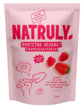 Proteína vegana ecológica 350 gr