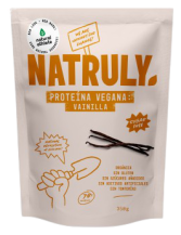 Proteína vegana ecológica 350 gr