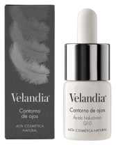 Sérum antiedad para el contorno de ojos 15 ml