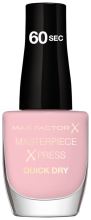 Esmalte de uñas masterpiece xpress quick dry