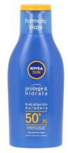 Body milk protección & hidratación 100 ml