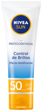 Crema de protección solar spf50 50 ml