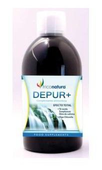 Depur+ 500 ml